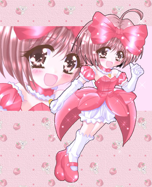 Tokyo Mew Mew - Vikipedi